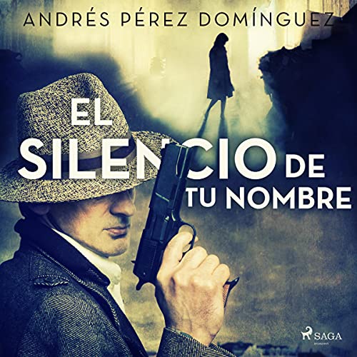 El silencio de tu nombre cover art