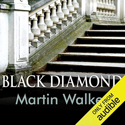 Black Diamond cover art