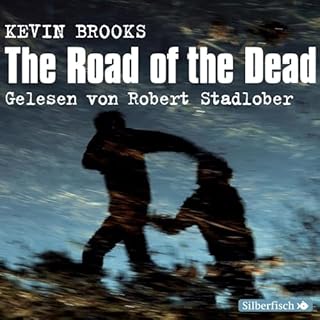 The Road of the Dead Titelbild