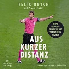 Aus kurzer Distanz Titelbild