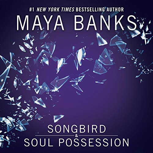 Couverture de Songbird & Soul Possession