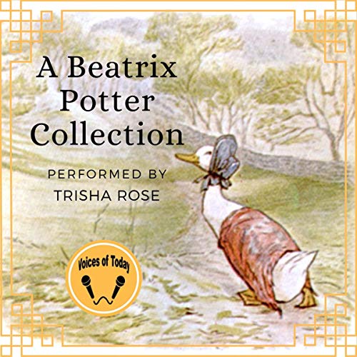 A Beatrix Potter Collection cover art