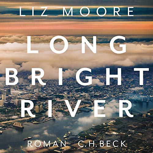 Page de couverture de Long bright river (German edition)