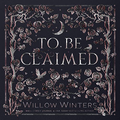 To Be Claimed cover art