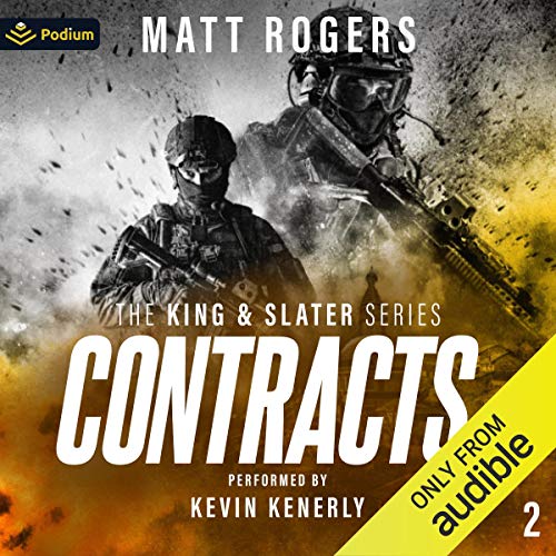 Contracts cover art