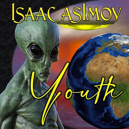 Youth cover art