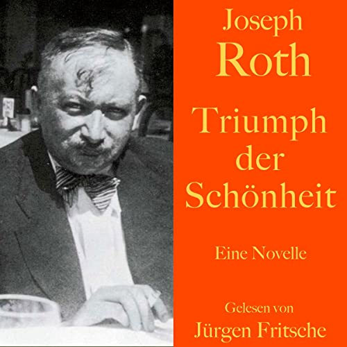 Triumph der Schönheit cover art