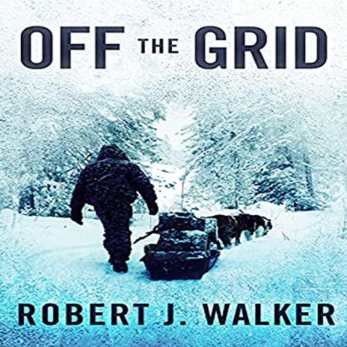 Couverture de Off the Grid