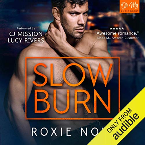 Slow Burn cover art