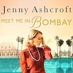 Meet Me in Bombay cover art