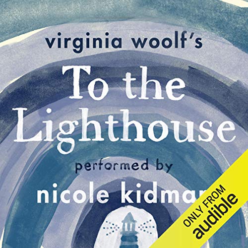 To the Lighthouse cover art