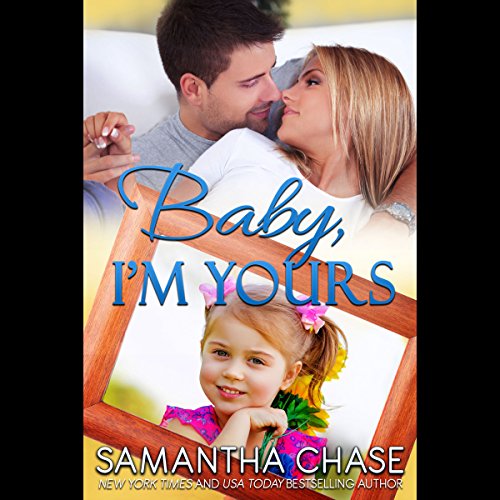 Baby, I'm Yours cover art