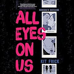 All Eyes on Us cover art