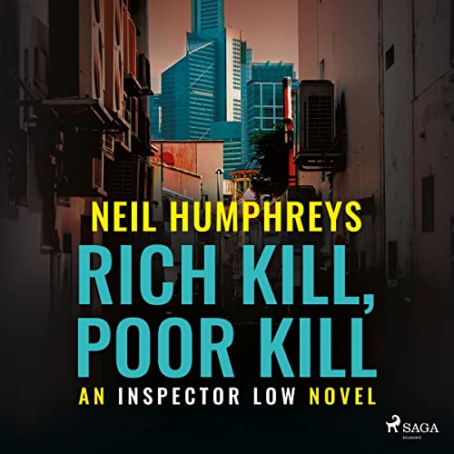 Rich Kill, Poor Kill cover art