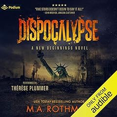 Dispocalypse cover art