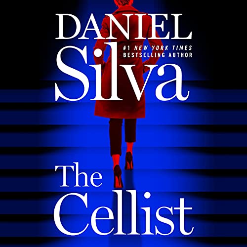 Page de couverture de The Cellist