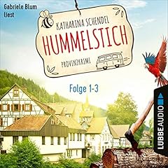 Hummelstich1-3 cover art