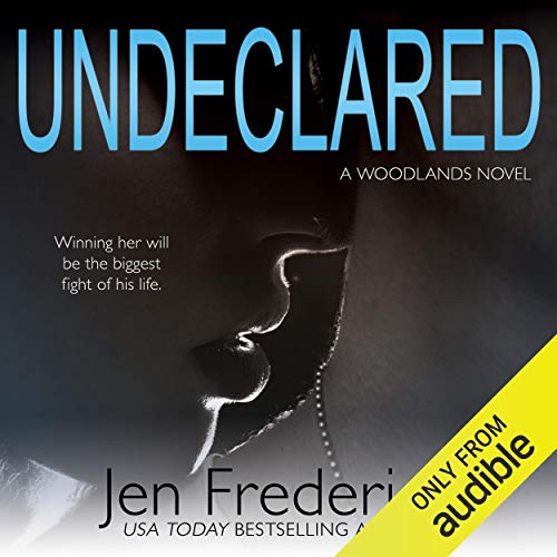 Undeclared cover art