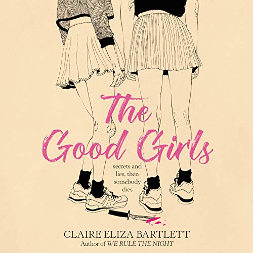 The Good Girls Titelbild