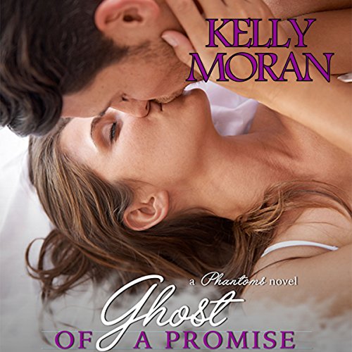 Ghost of a Promise cover art