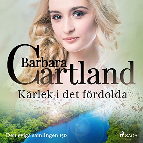 Kärlek i det fördolda cover art