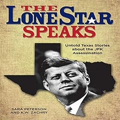 The Lone Star Speaks cover art