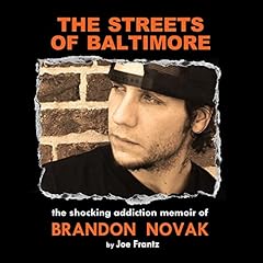 The Streets of Baltimore cover art