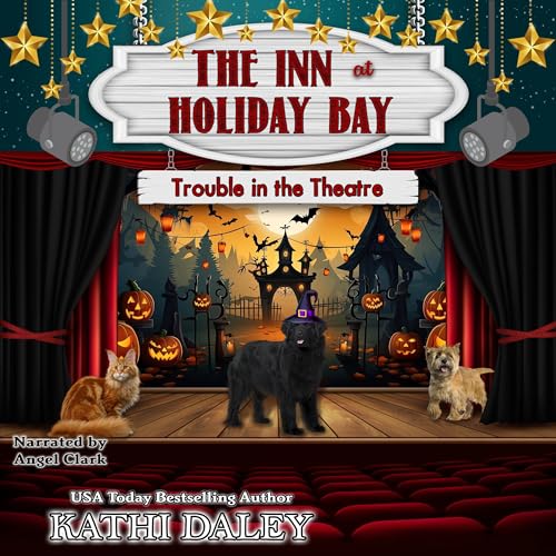 The Inn at Holiday Bay Titelbild