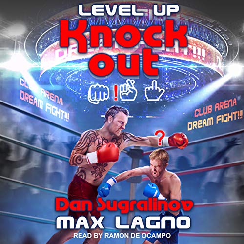 Level Up cover art