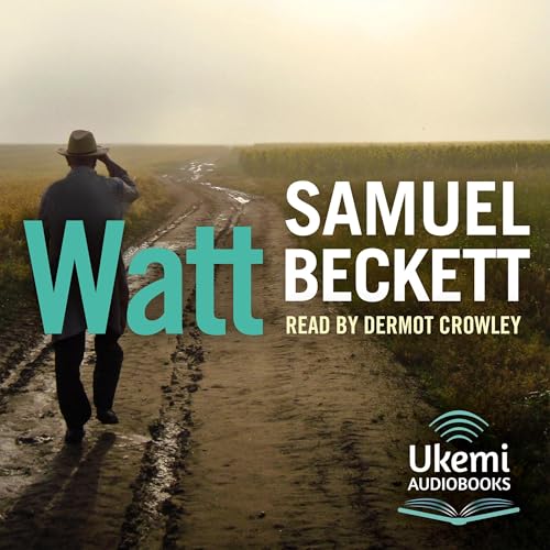 Watt cover art