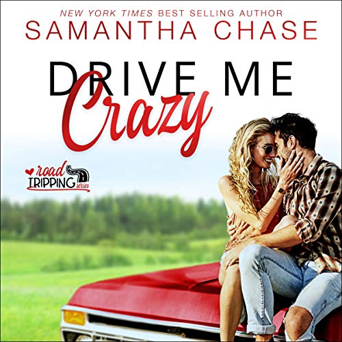 Drive Me Crazy cover art