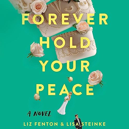 Forever Hold Your Peace cover art