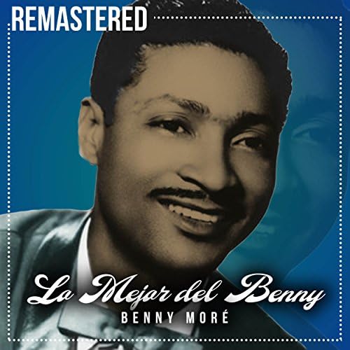 Benny Moré