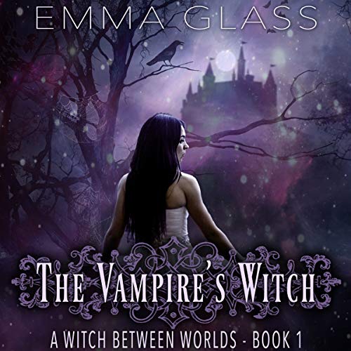 The Vampire's Witch cover art