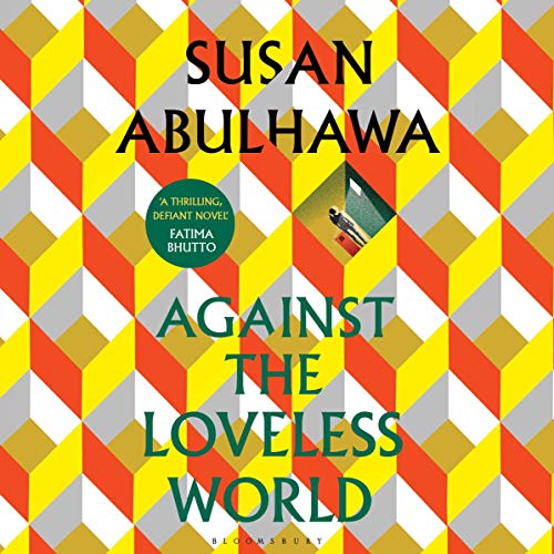 Against the Loveless World cover art