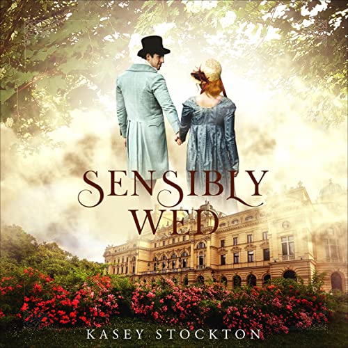 Sensibly Wed cover art