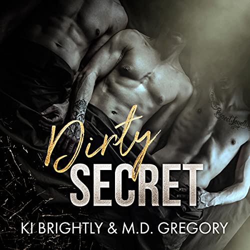 Dirty Secret cover art