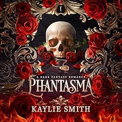 Phantasma cover art