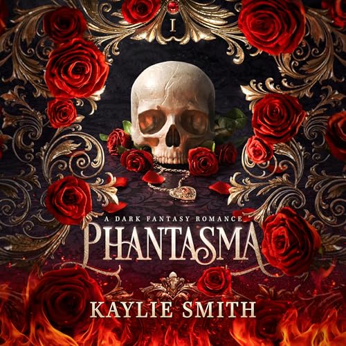 Phantasma cover art