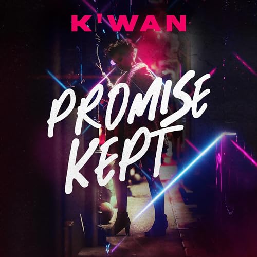 Promise Kept copertina