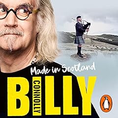 Made in Scotland cover art