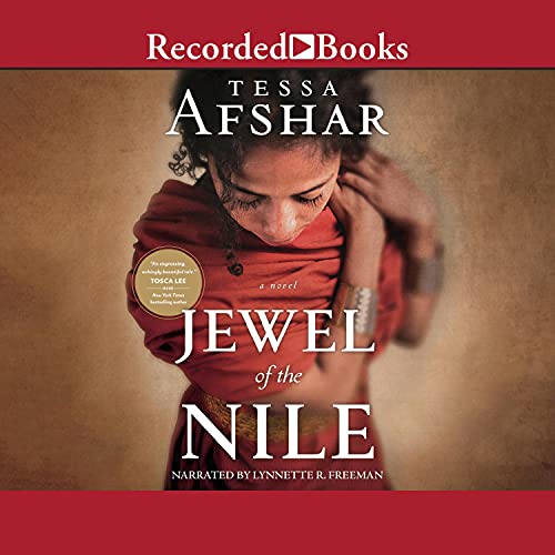 Jewel of the Nile cover art