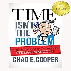 Time Isn't the Problem cover art