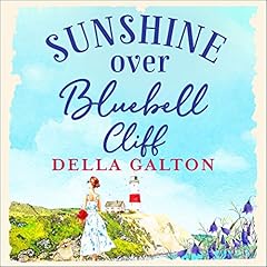 Sunshine over Bluebell Cliff cover art