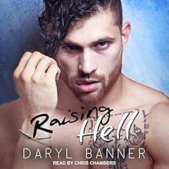 Raising Hell cover art