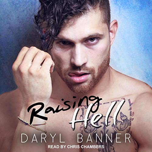 Raising Hell cover art