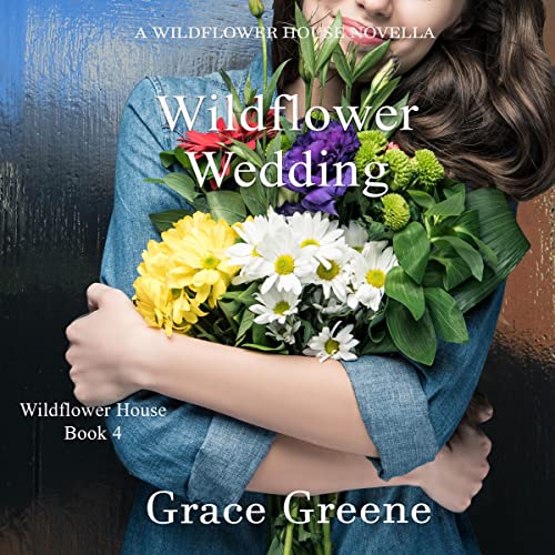 Wildflower Wedding cover art