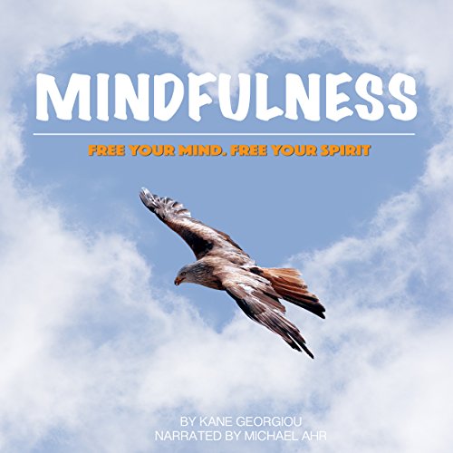 Mindfulness Audiobook By Kane Georgiou cover art