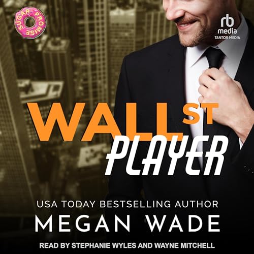 Wall St. Player cover art