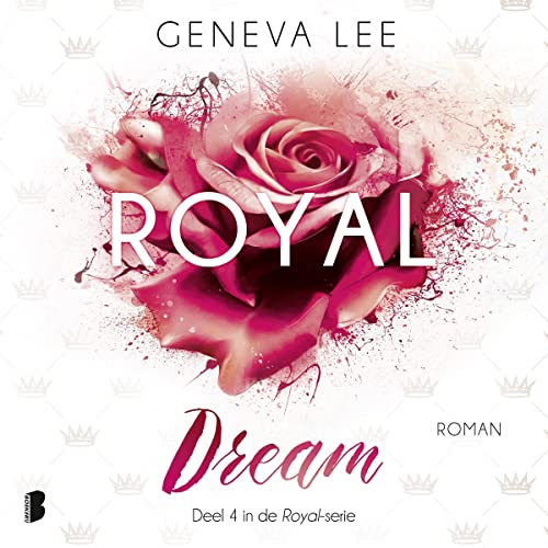 Couverture de Royal Dream